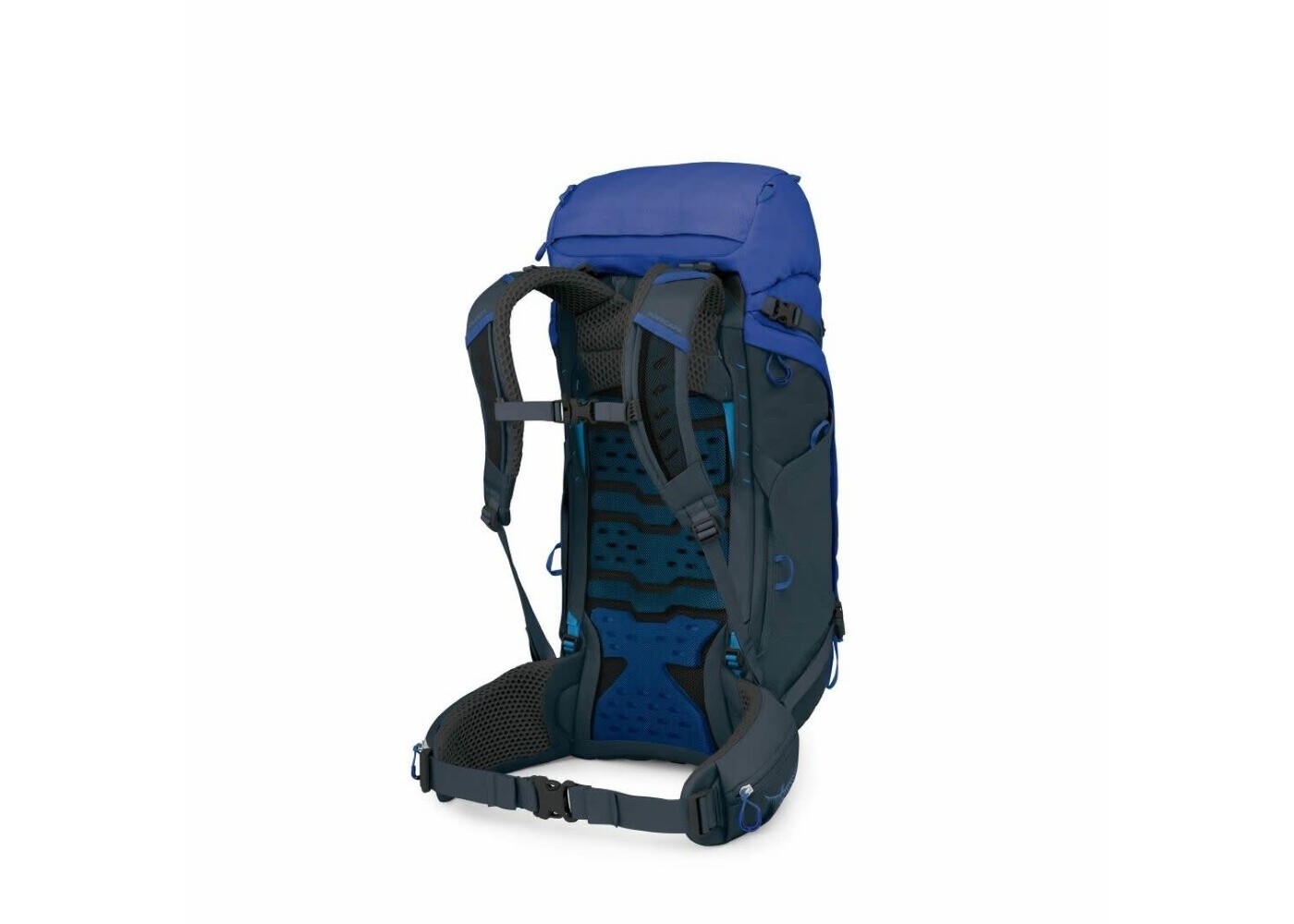 OSPREY Kestrel™ LT 45 Backpacking Pack Rays Blue OS