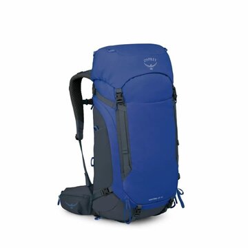 OSPREY Kestrel™ LT 45 Backpacking Pack Rays Blue OS