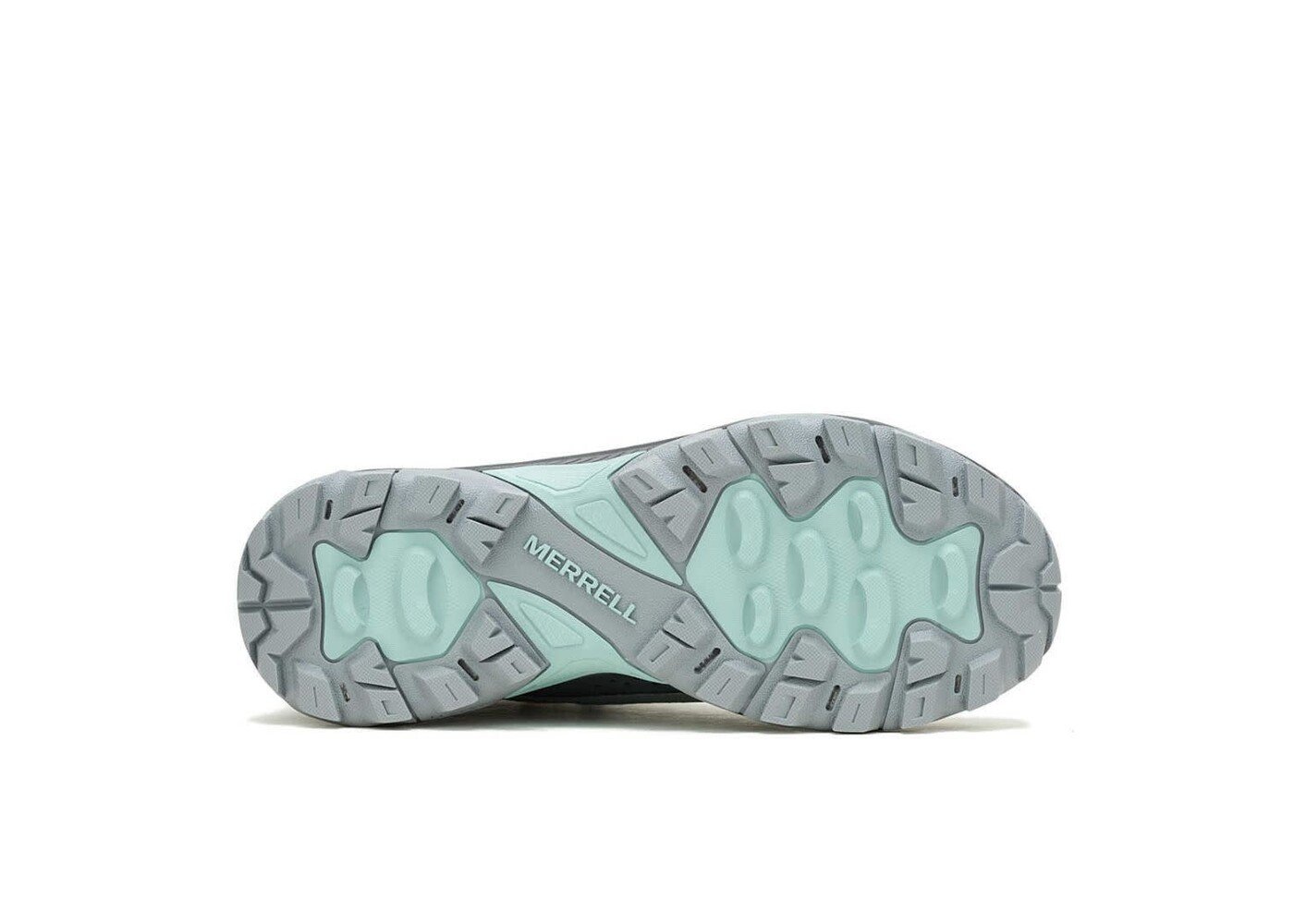 MERRELL Women's Speed Strike 2 Mid WP