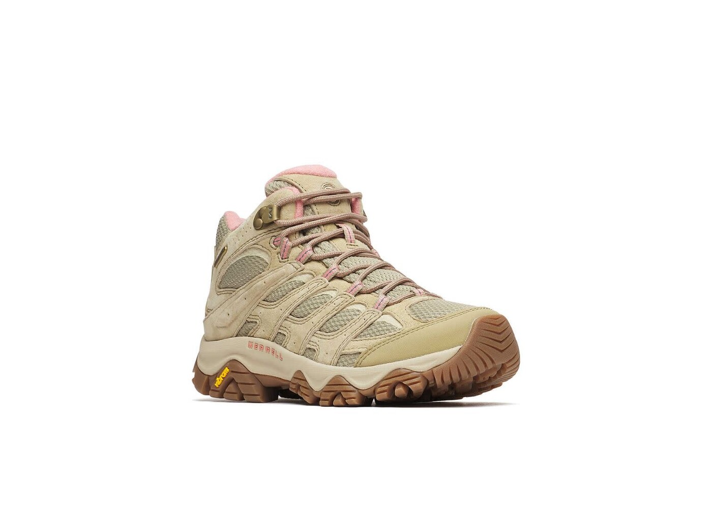 MERRELL Women's Moab 3 Mid WP