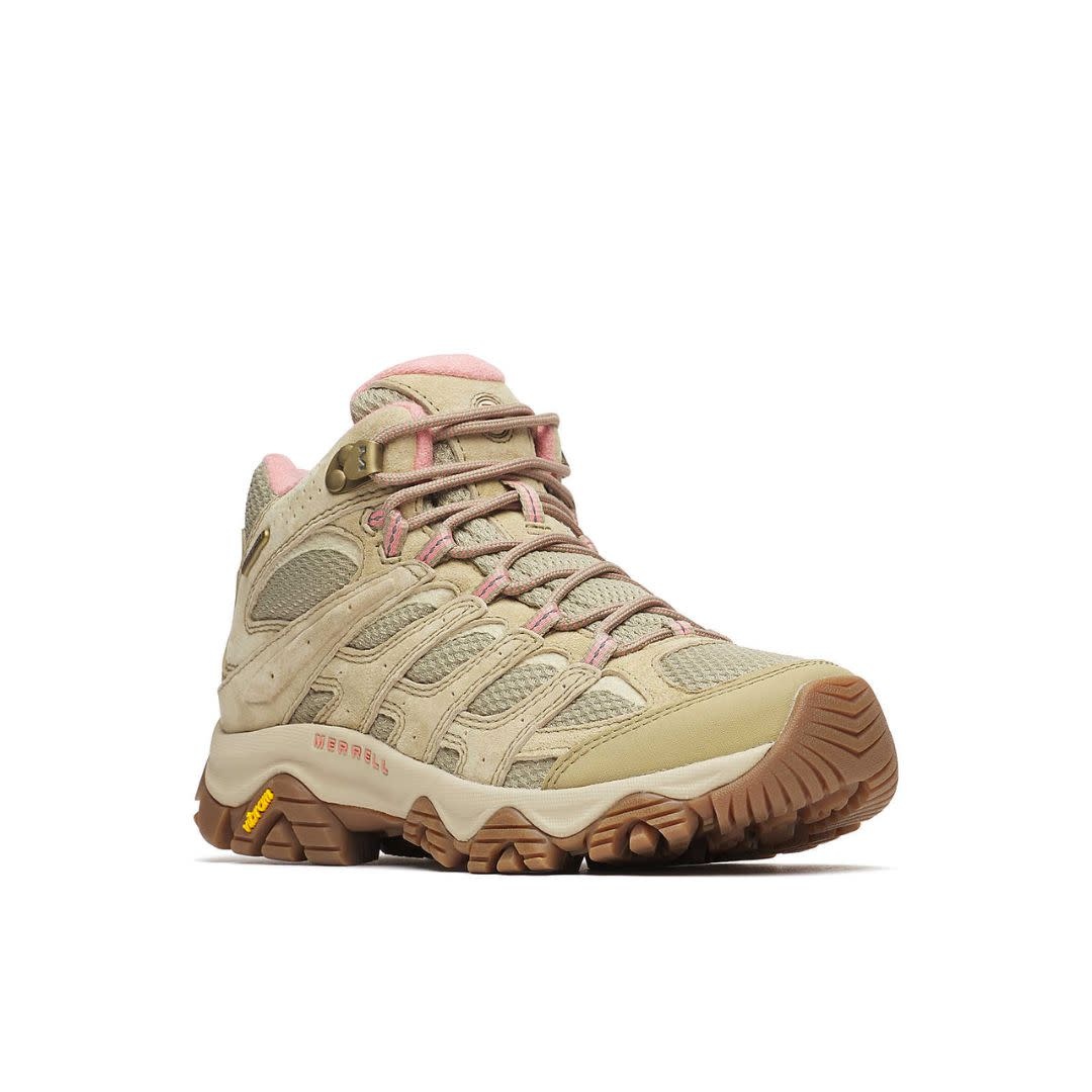 MERRELL Women's Moab 3 Mid WP