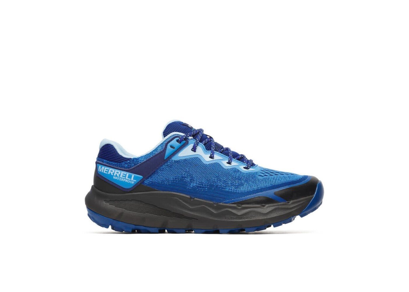MERRELL Men's Nova 4 WP