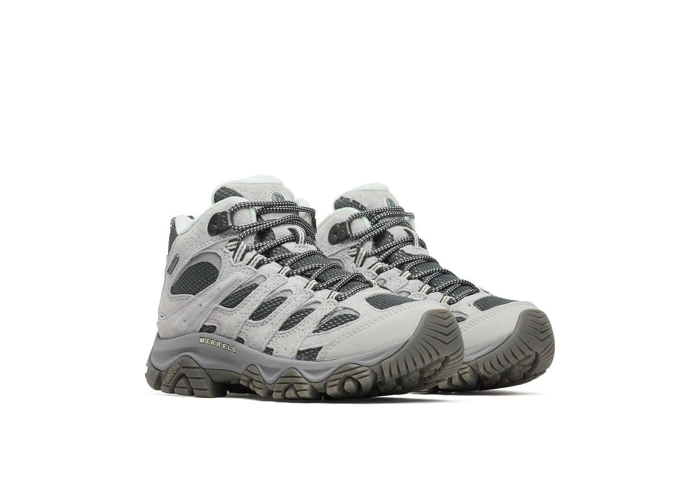 MERRELL Women's Moab 3 Mid WP Wide