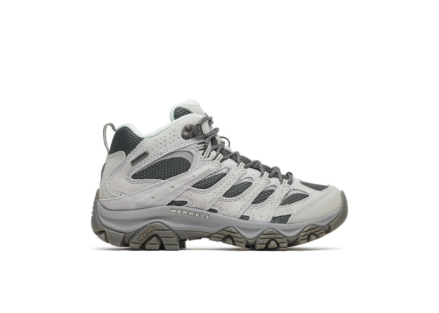 MERRELL Women's Moab 3 Mid WP Wide