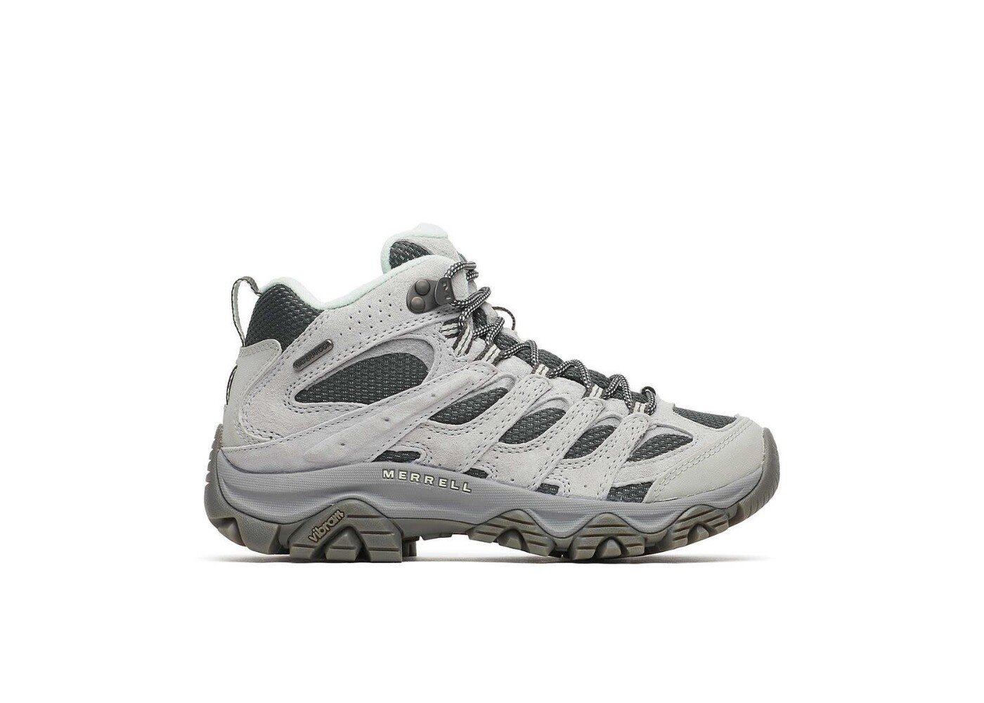 MERRELL Women's Moab 3 Mid WP