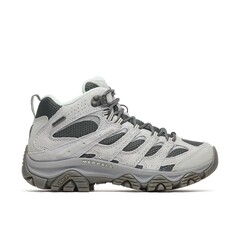 MERRELL Women's Moab 3 Mid WP Wide