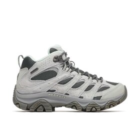 MERRELL Women's Moab 3 Mid WP Wide