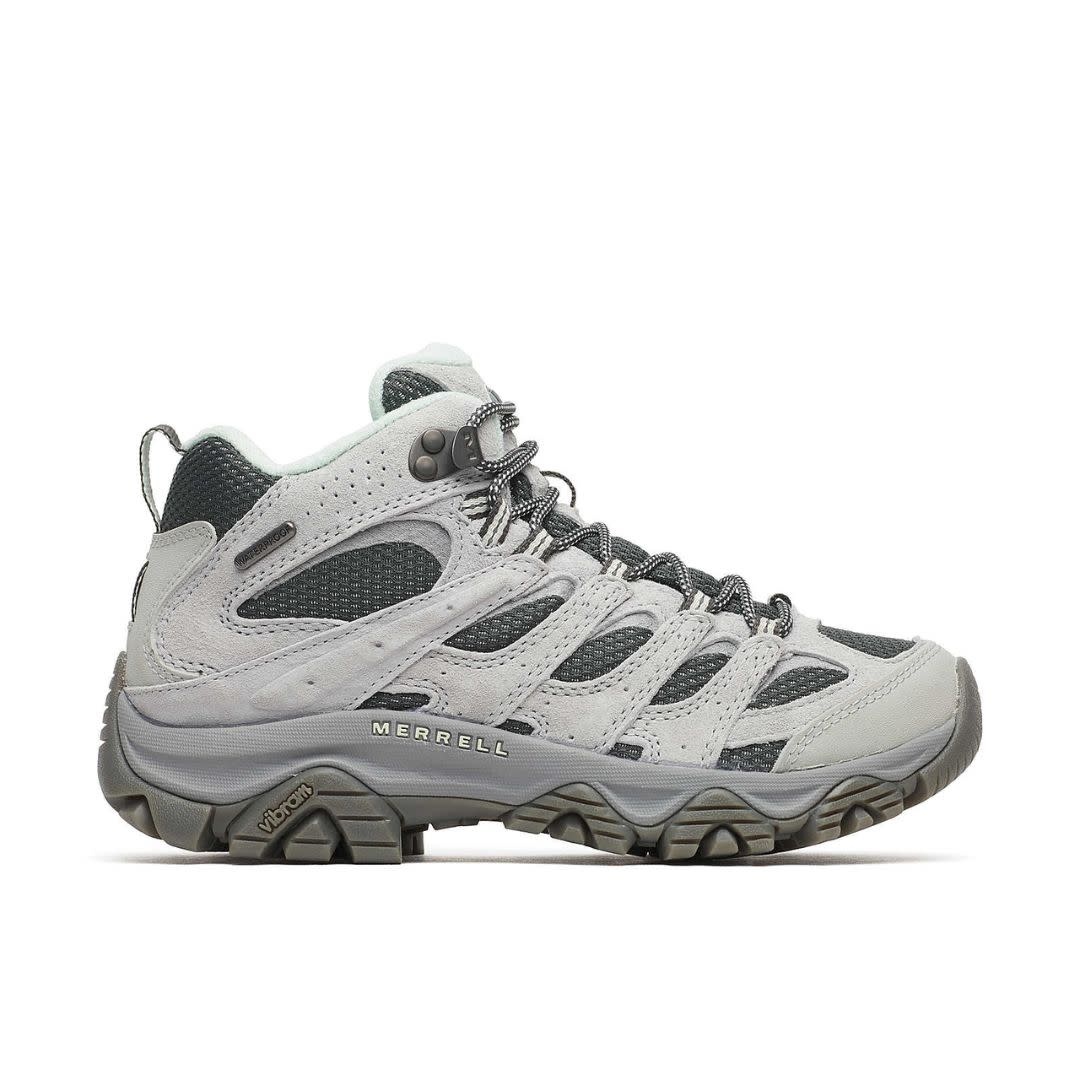 MERRELL Women's Moab 3 Mid WP Wide