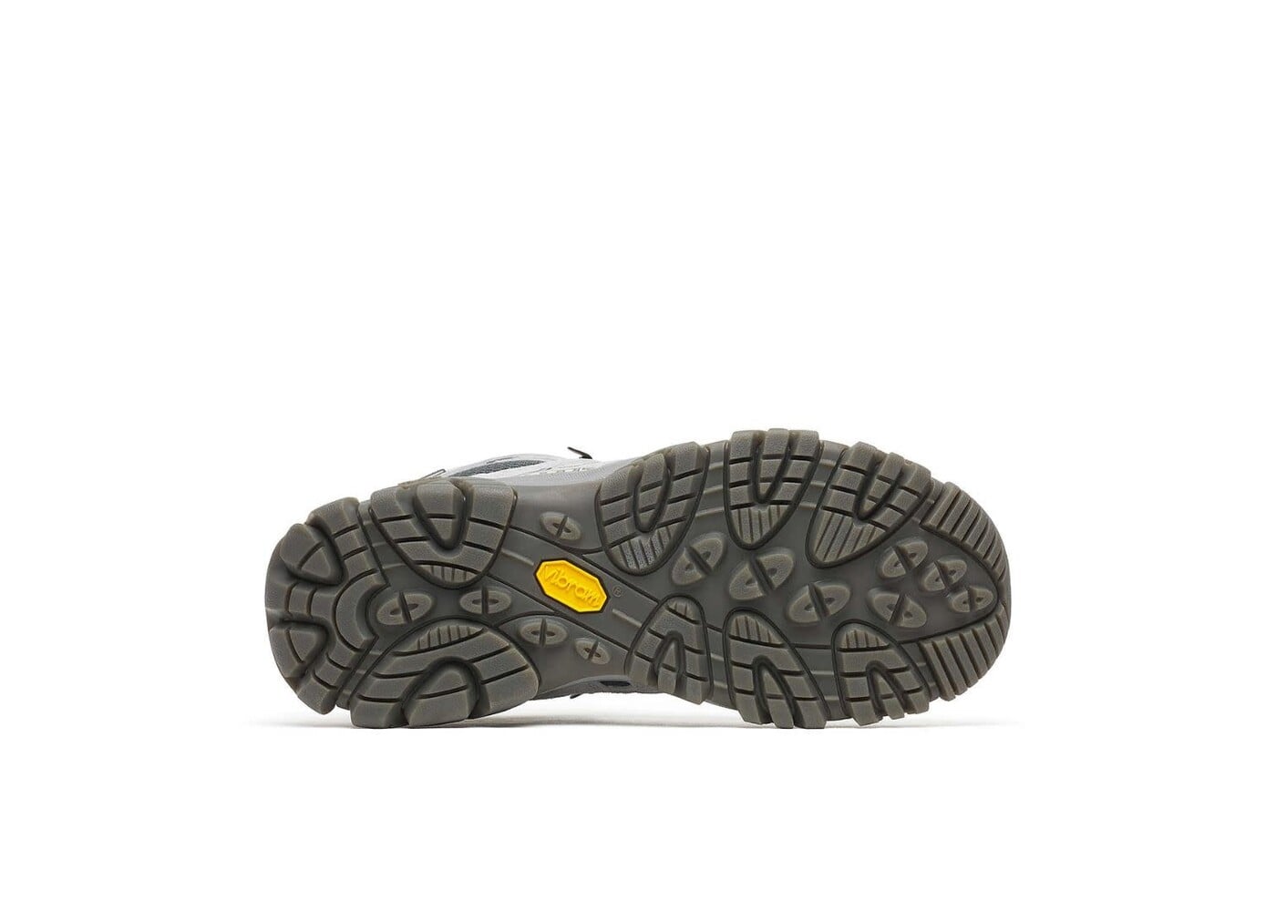 MERRELL Women's Moab 3 Mid WP Wide