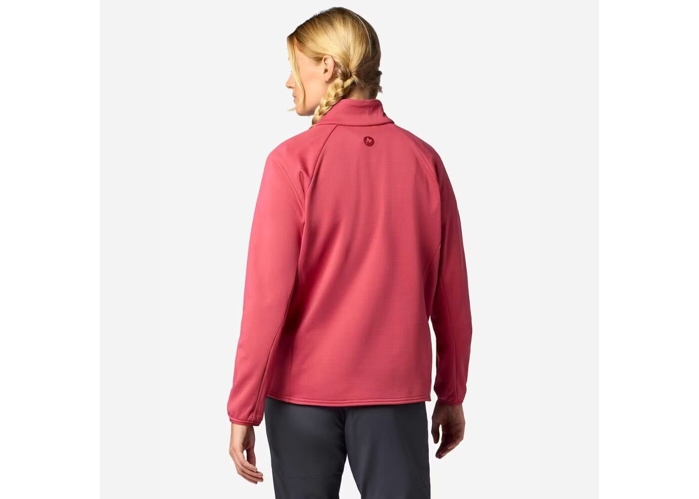 MARMOT Women's Leconte Fleece Full-Zip Jacket