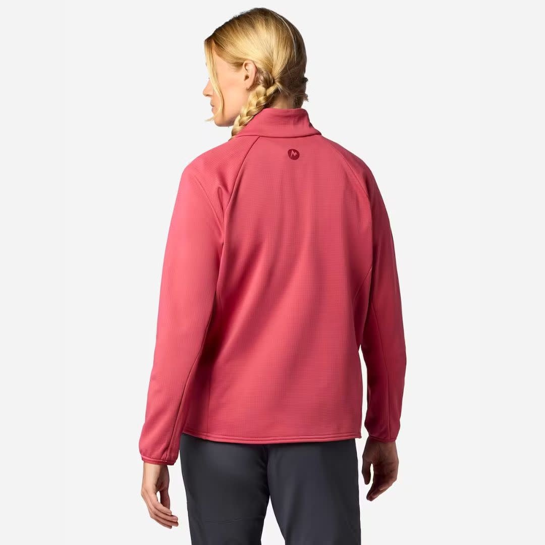 Women's Leconte Fleece Full-Zip Jacket