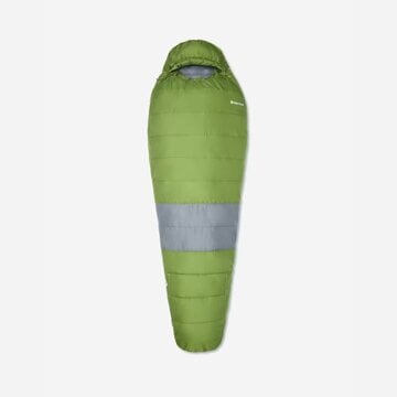 MARMOT Trestles Elite Eco 30° Sleeping Bag - Foliage/Steel Onyx