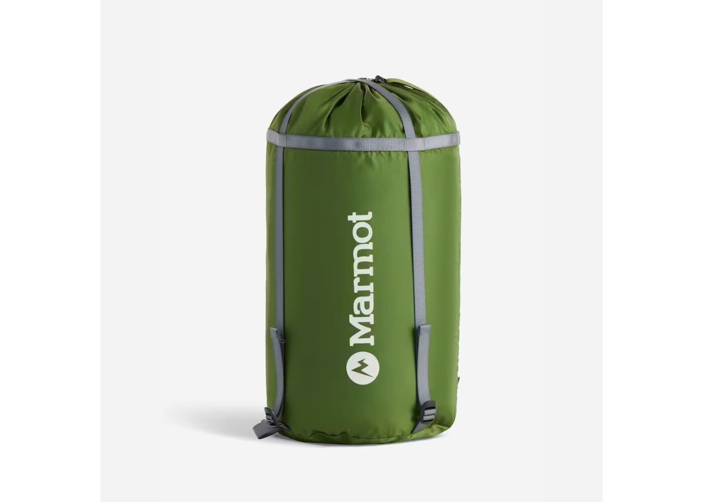 MARMOT Trestles Elite Eco 30° Sleeping Bag - Foliage/Steel Onyx