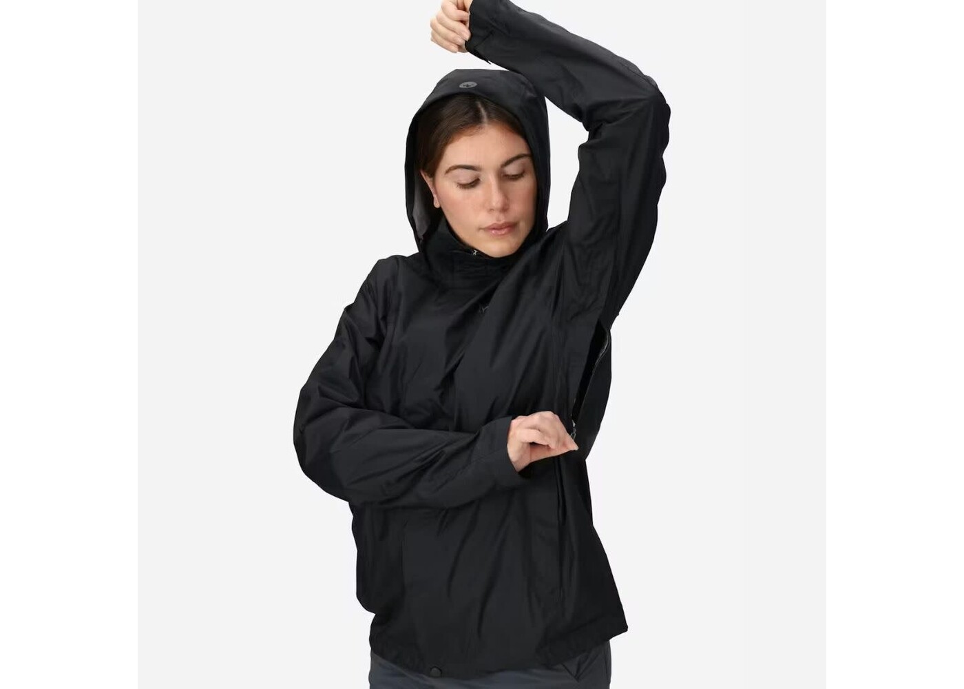 W's PreCip Eco Jacket