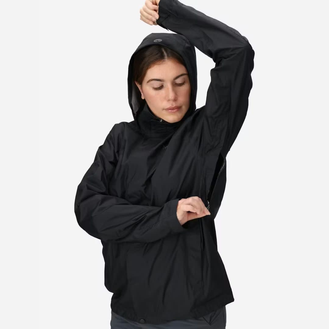 W's PreCip Eco Jacket