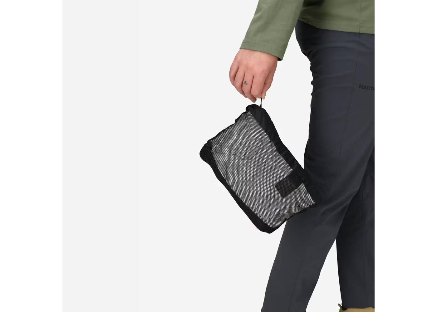 W's PreCip Eco Jacket