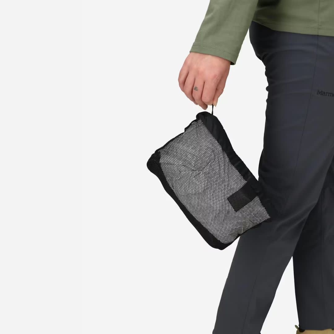 MARMOT W's PreCip Eco Jacket