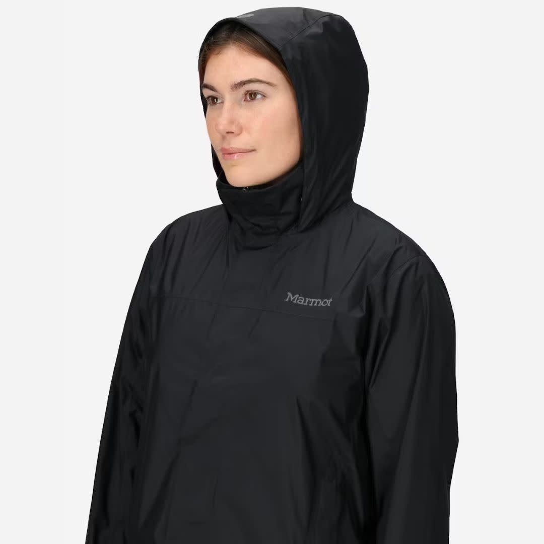 W's PreCip Eco Jacket