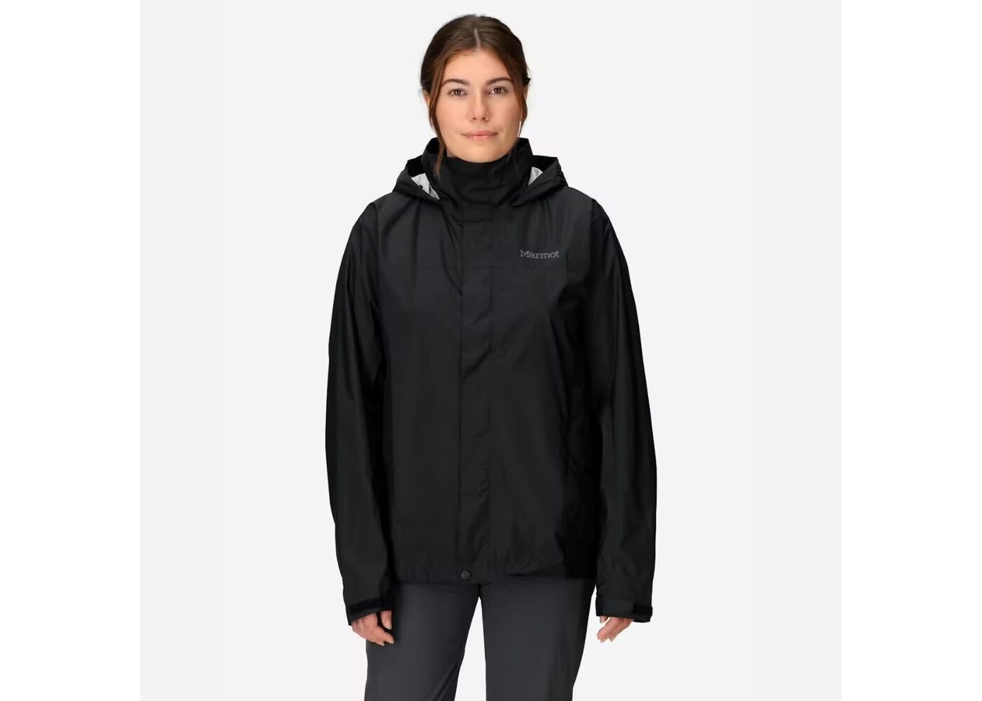 MARMOT W's PreCip Eco Jacket