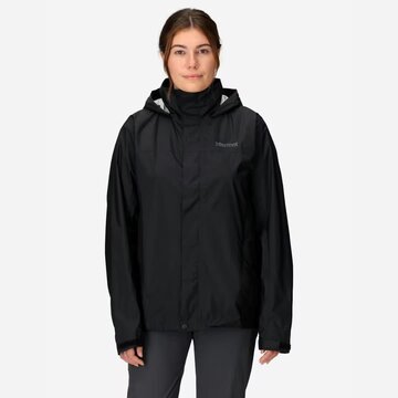  W's PreCip Eco Jacket