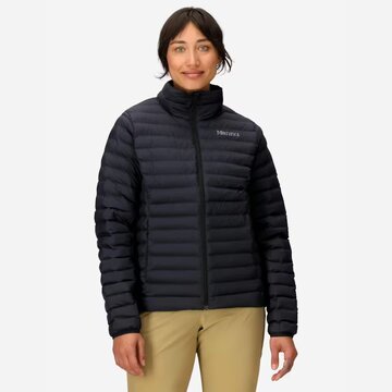  Women's Echo Featherless Insulated Jacket