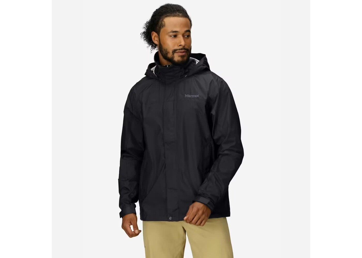 MARMOT Men's PreCip Eco Jacket