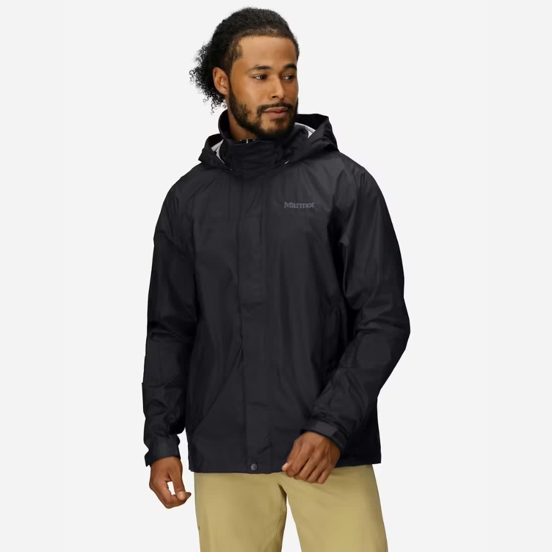 PreCip Eco Jacket