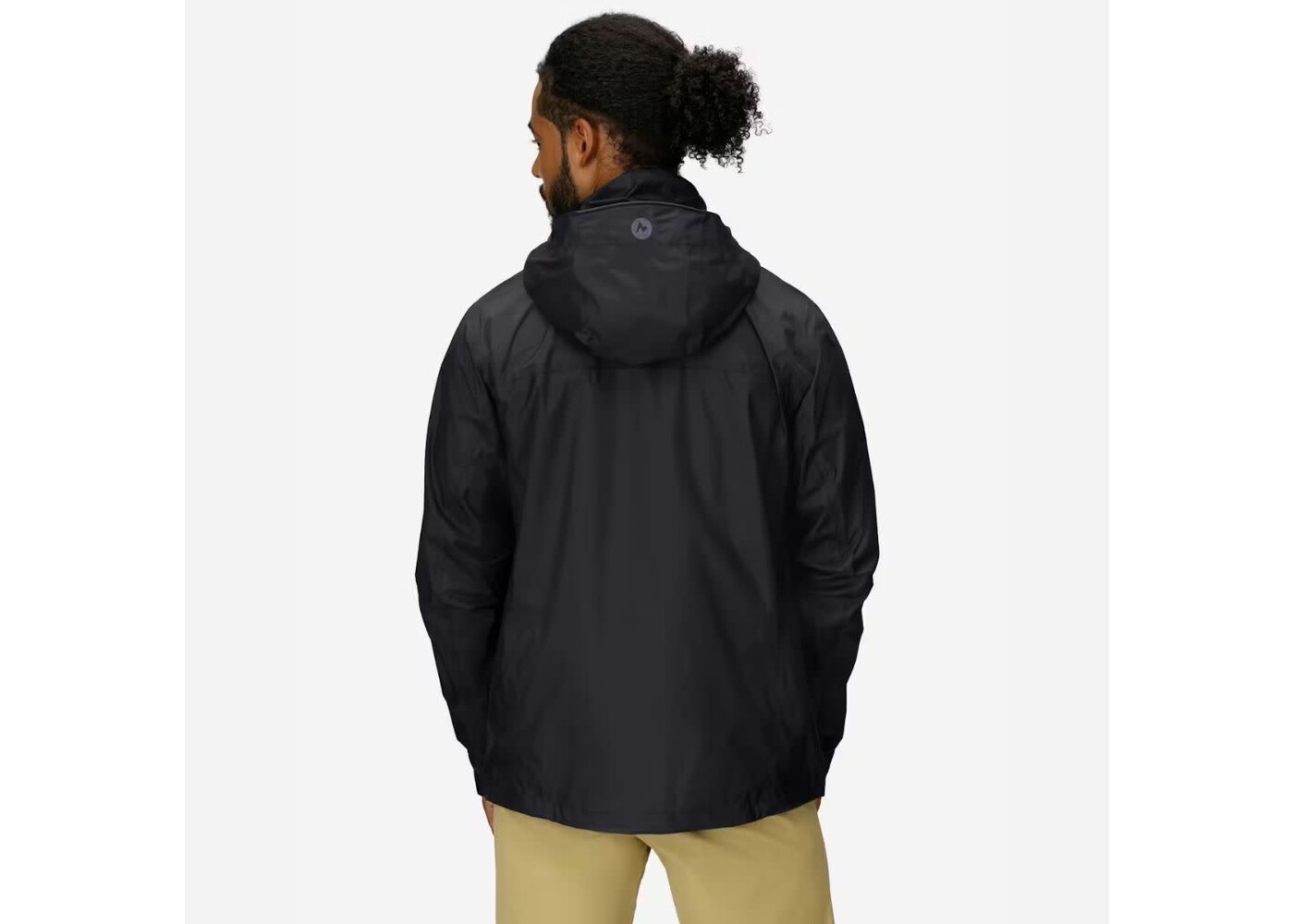 MARMOT Men's PreCip Eco Jacket