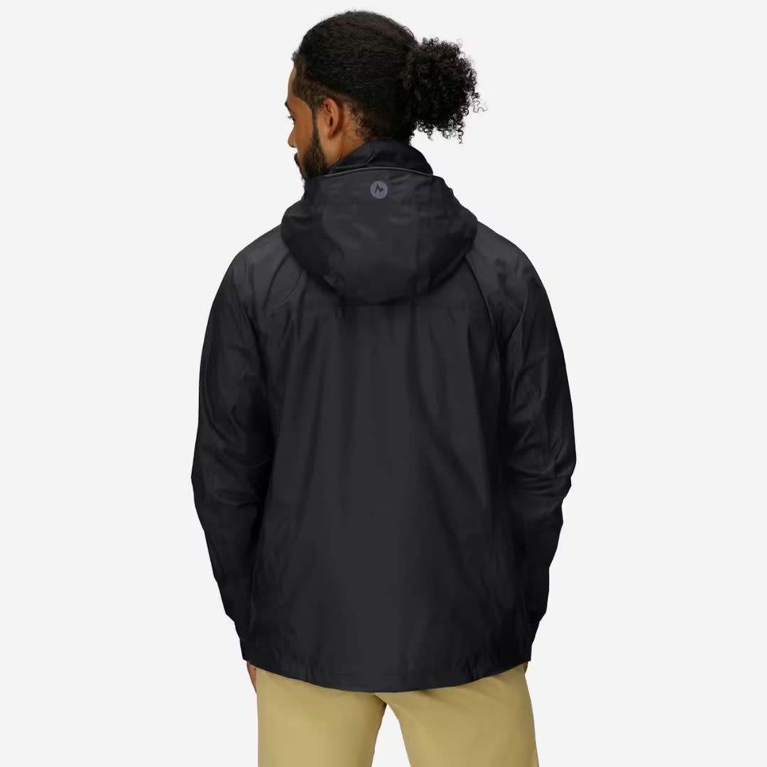MARMOT Men's PreCip Eco Jacket