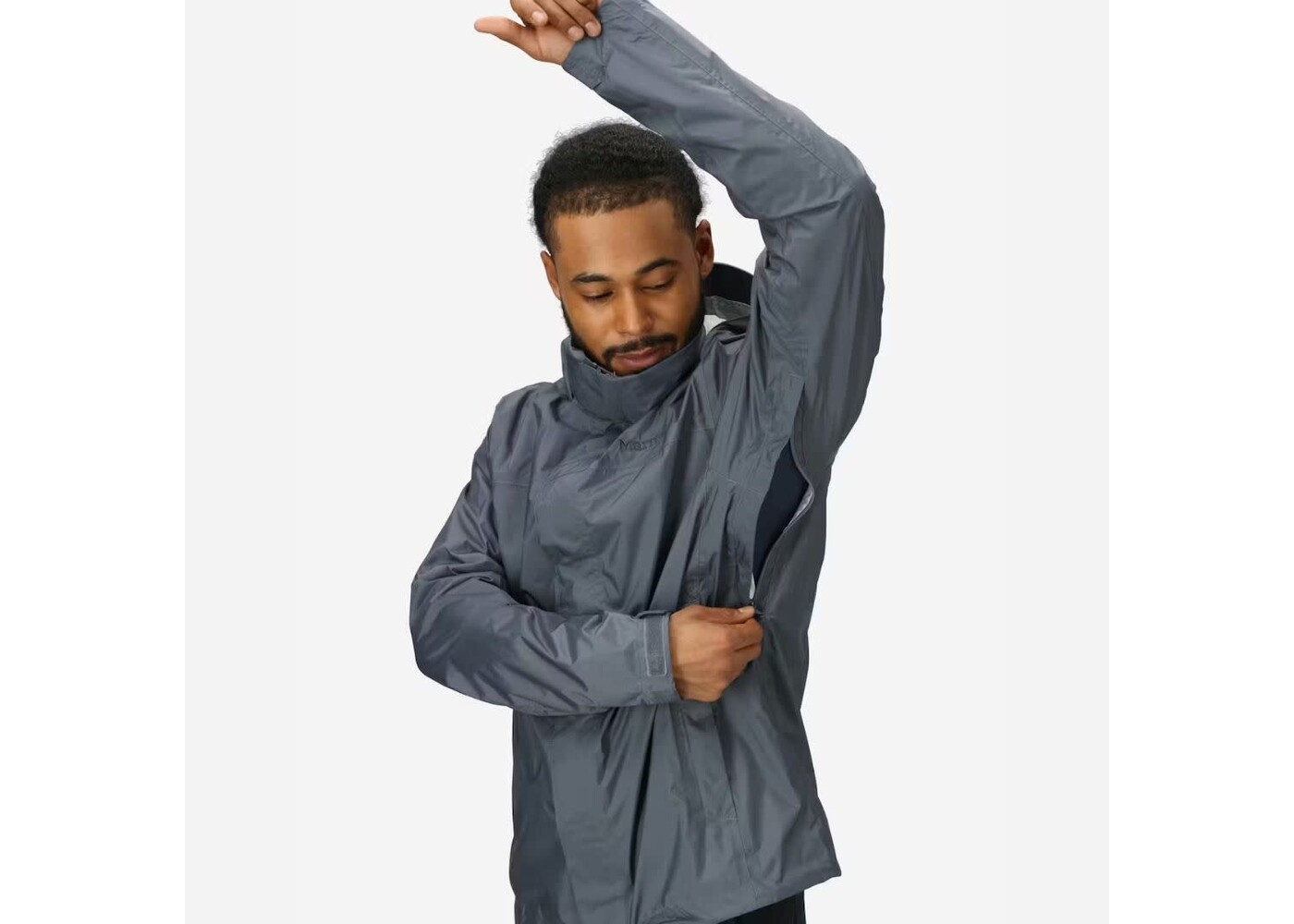 MARMOT Men's PreCip Eco Jacket