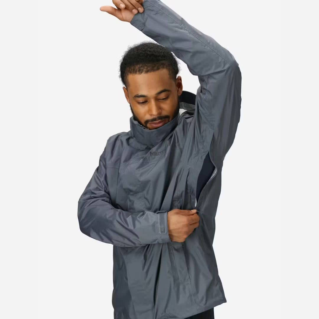 MARMOT Men's PreCip Eco Jacket