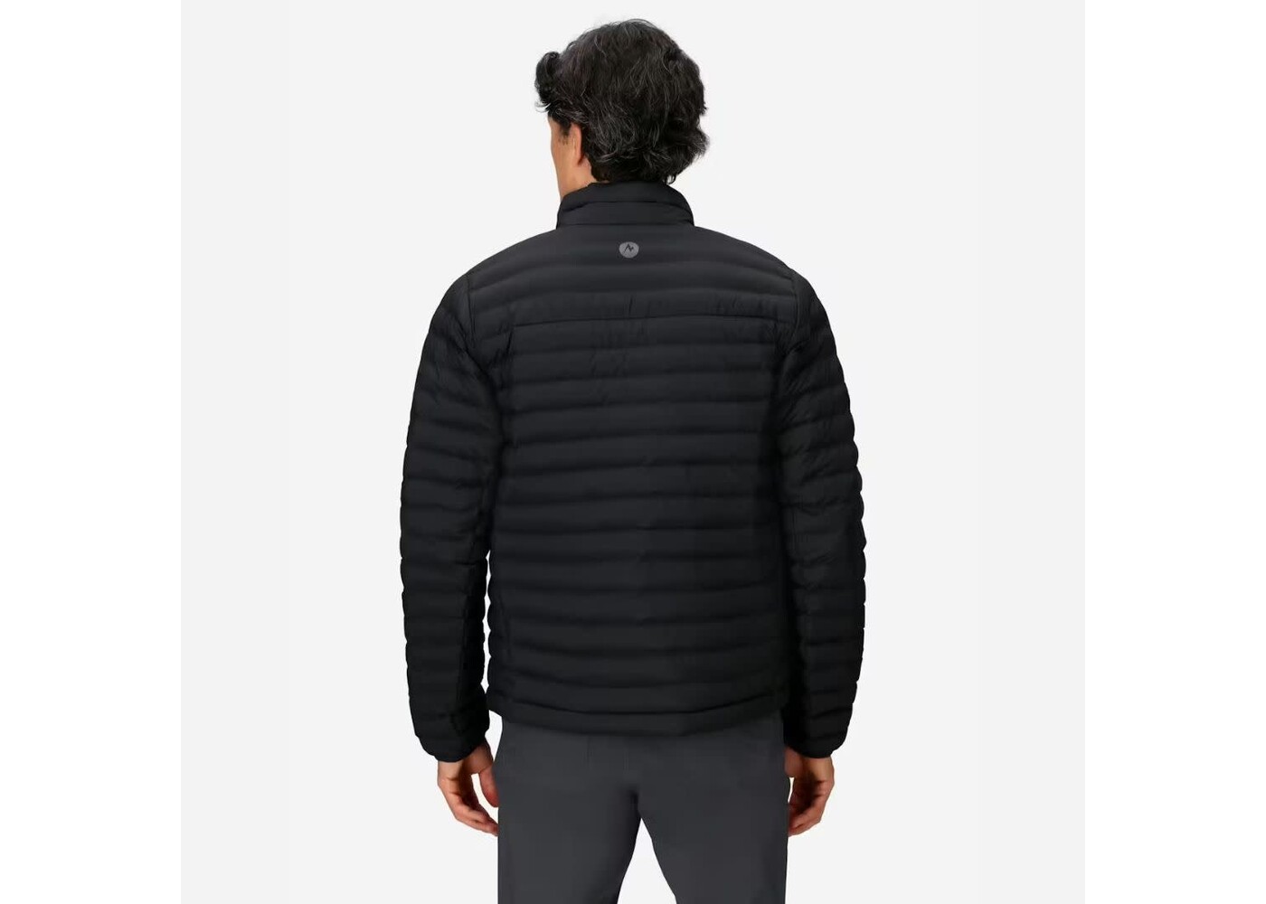 Men's Echo Featherless Insulated Jacket