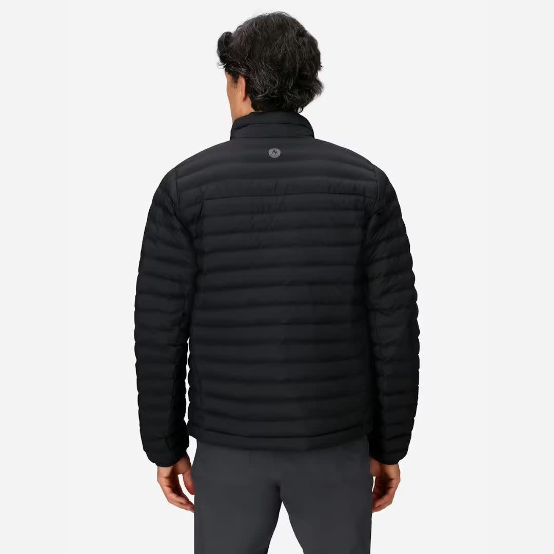 Men's Echo Featherless Insulated Jacket