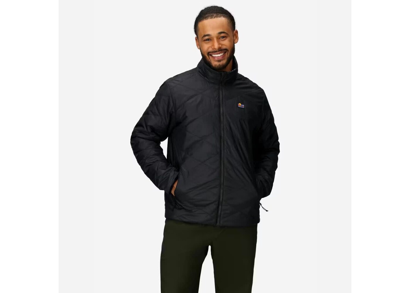 MARMOT Men’s Onward Insulated Jacket