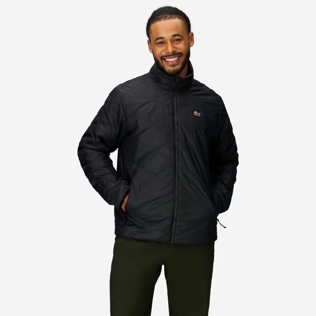 MARMOT Men’s Onward Insulated Jacket