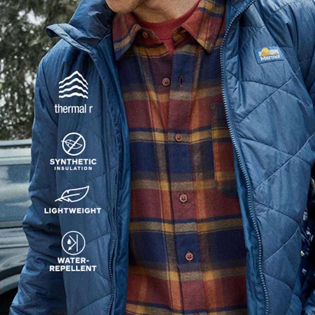 Men’s Onward Insulated Jacket