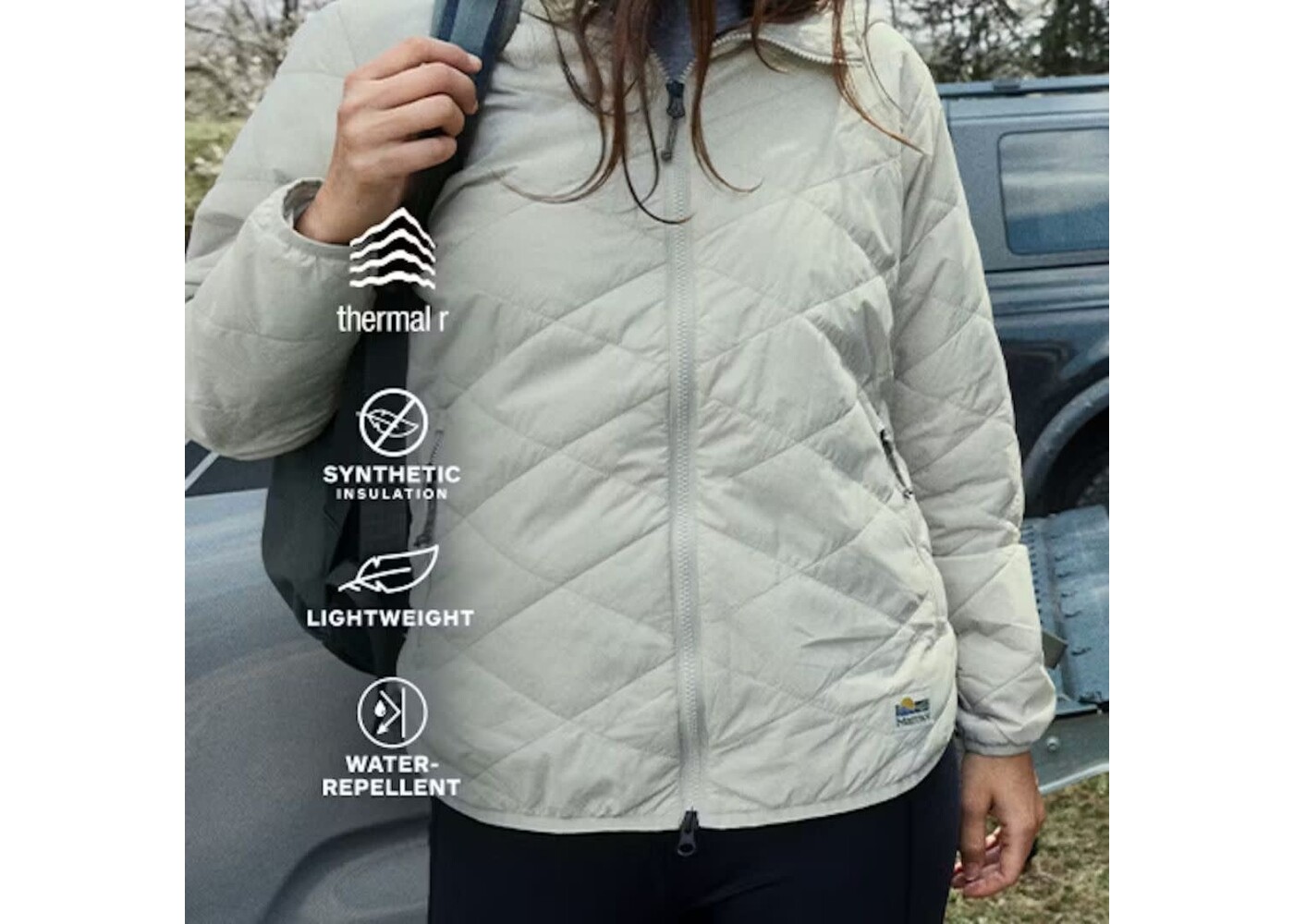 MARMOT Women's Onward Insulated Jacket