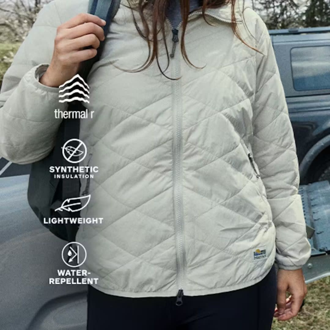 Women's Onward Insulated Jacket