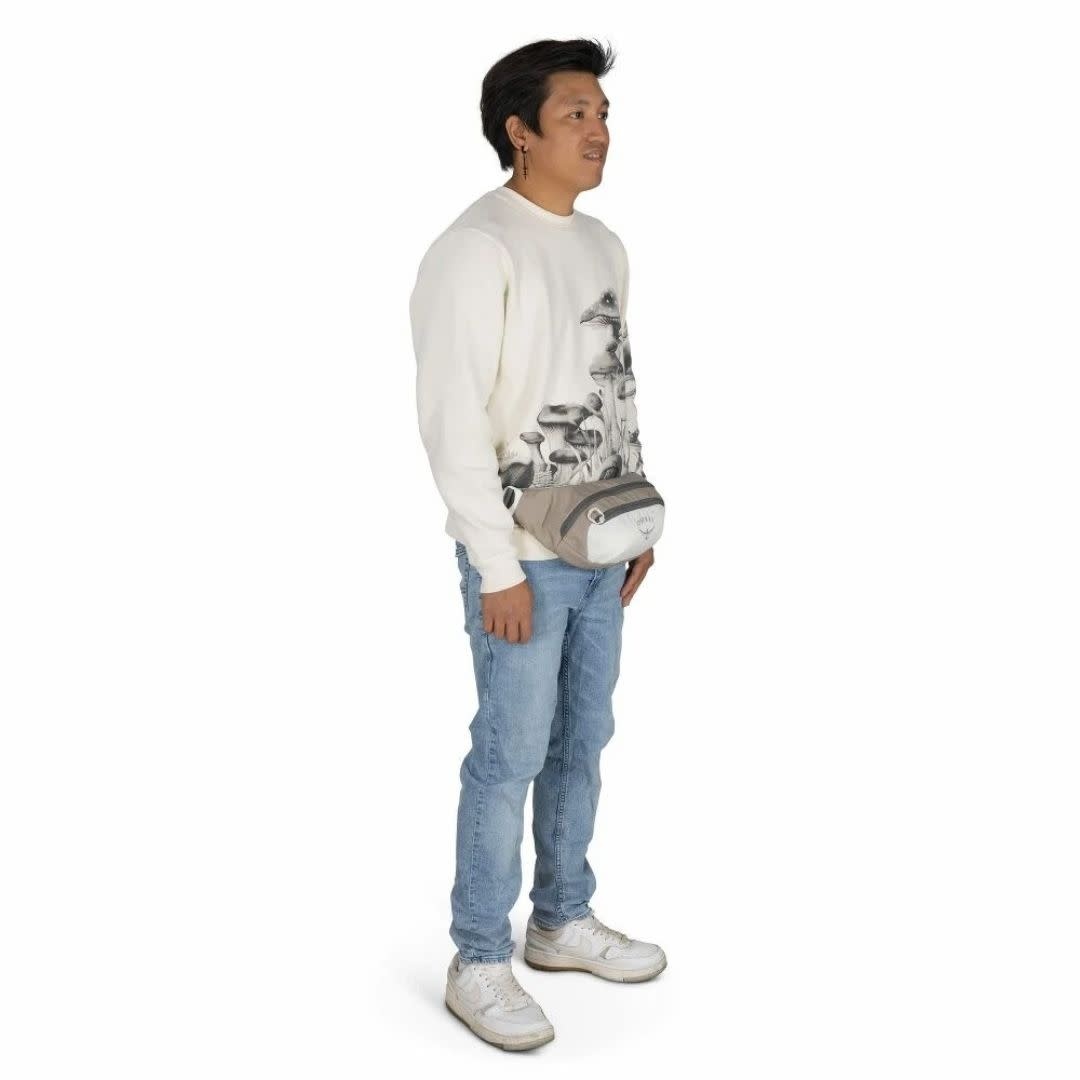 OSPREY Daylite Waist Torrent Blue OS