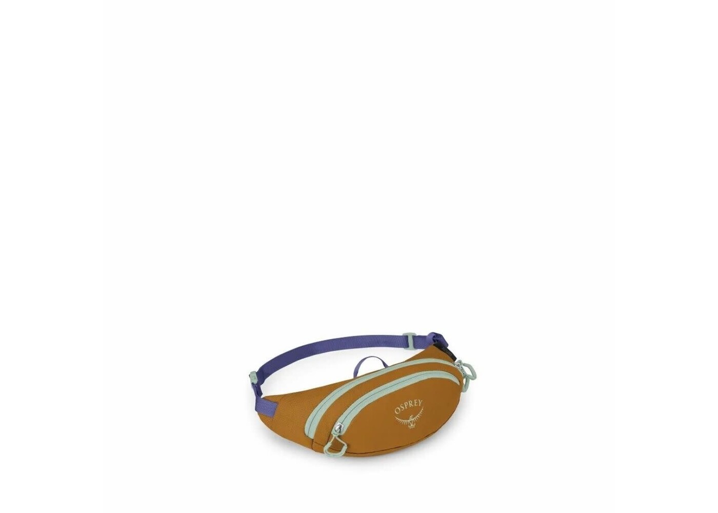 OSPREY Daylite Mini Waist Pack Barley Brown Multi OS