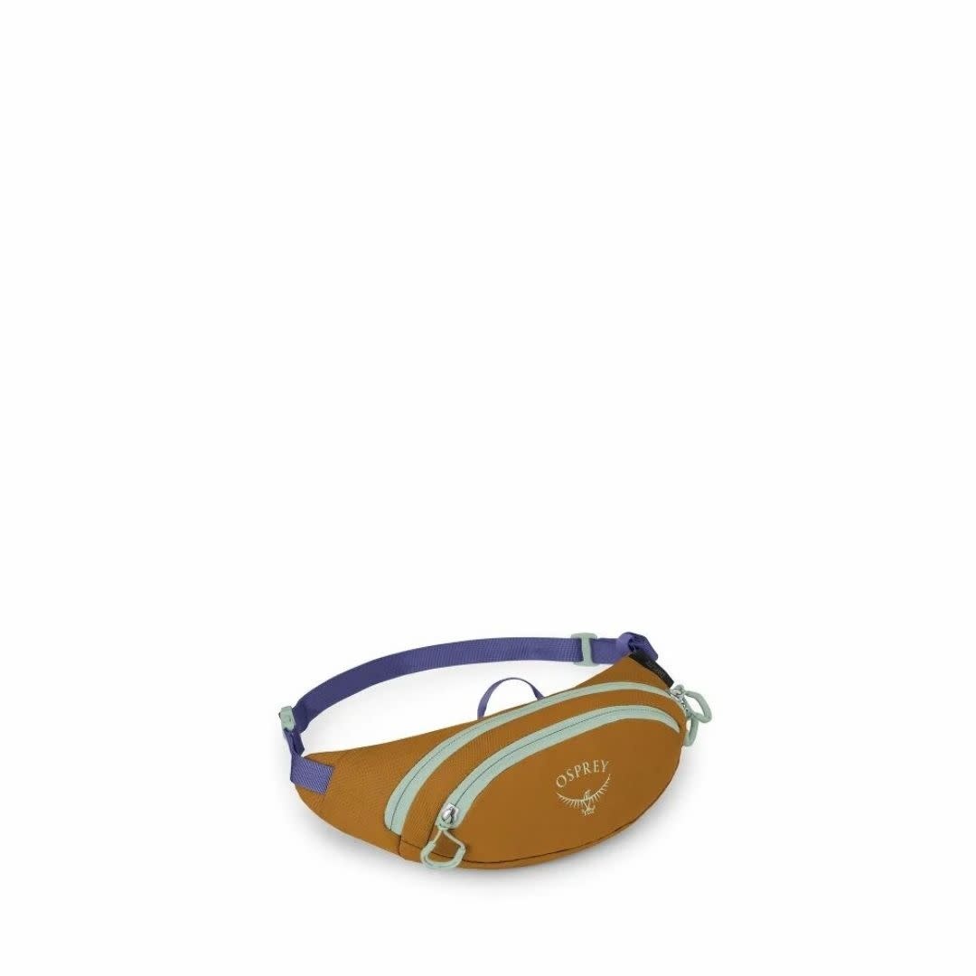 OSPREY Daylite Mini Waist Pack Barley Brown Multi OS