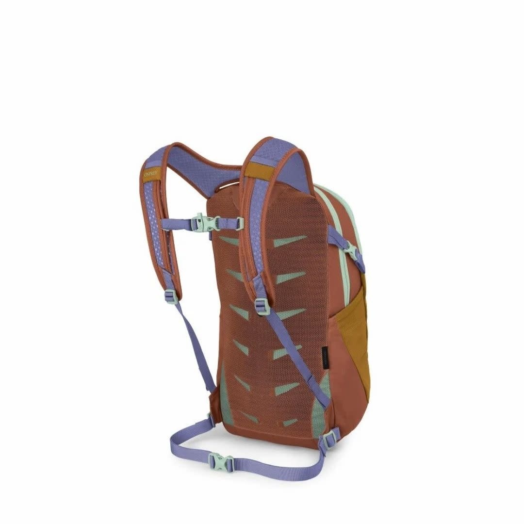 OSPREY Daylite Barley Brown Multi O/S