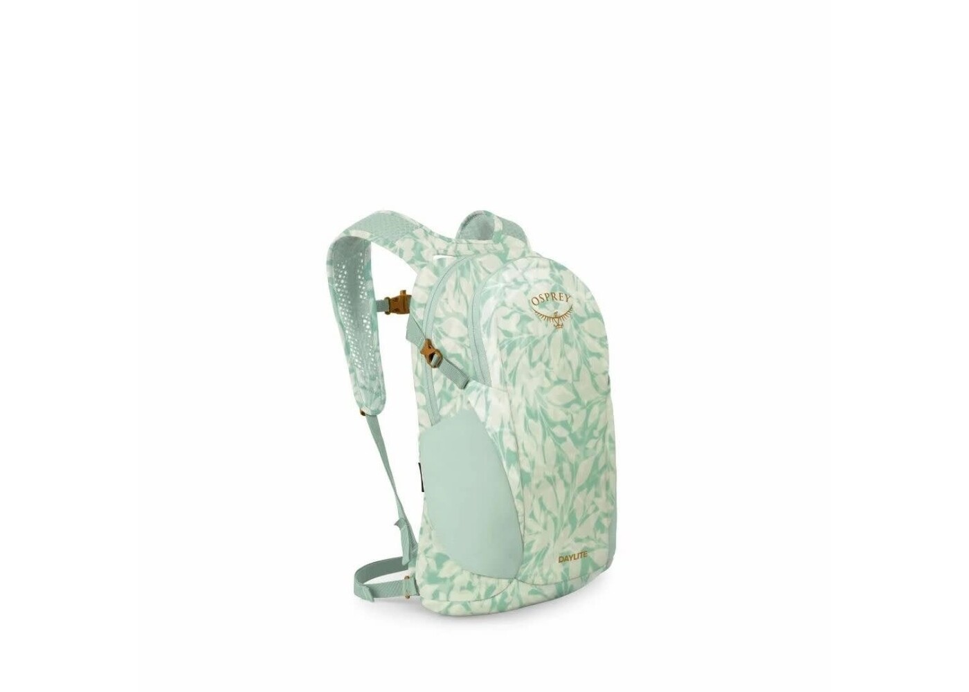 OSPREY Daylite Shaleafy Print Mint O/S