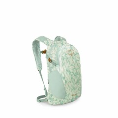 OSPREY Daylite Shaleafy Print Mint O/S