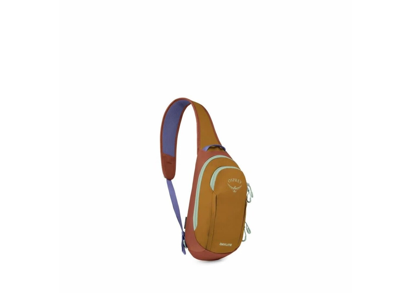OSPREY Daylite Sling Barley Brown Multi O/S