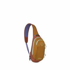 OSPREY Daylite Sling Barley Brown Multi O/S