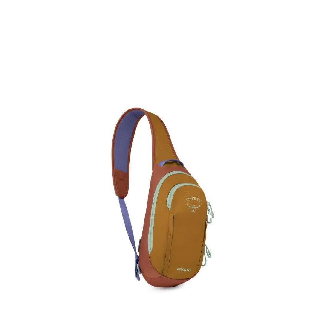 OSPREY Daylite Sling Barley Brown Multi O/S