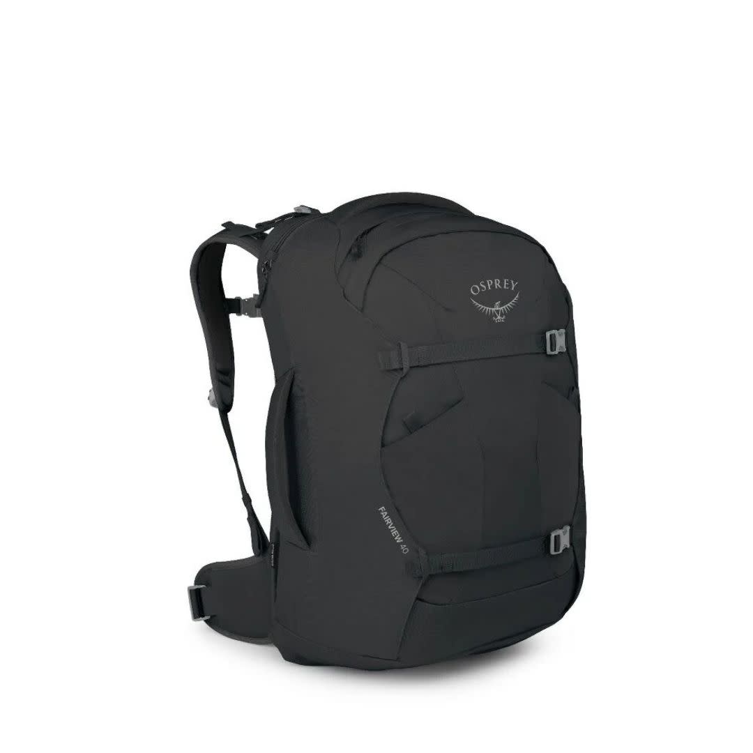 OSPREY Fairview 40  Black