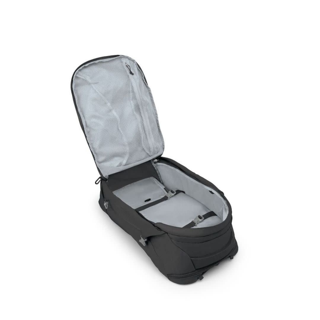 OSPREY Fairview 40  Black
