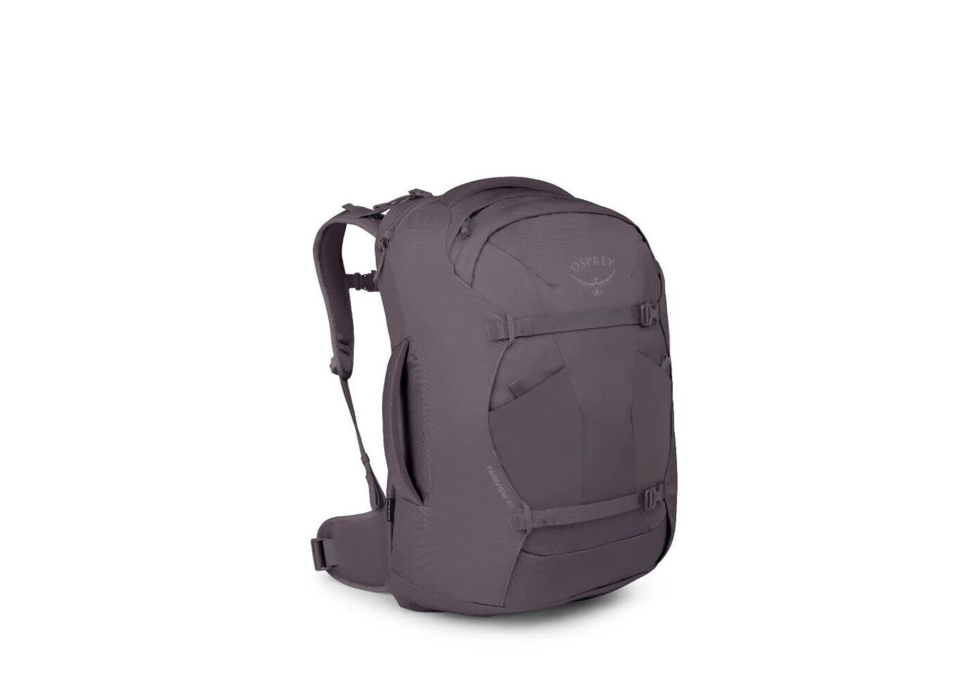 OSPREY Fairview 40  Graphite Purple